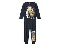 Name It dark sapphire Paw Patrol pyjamas